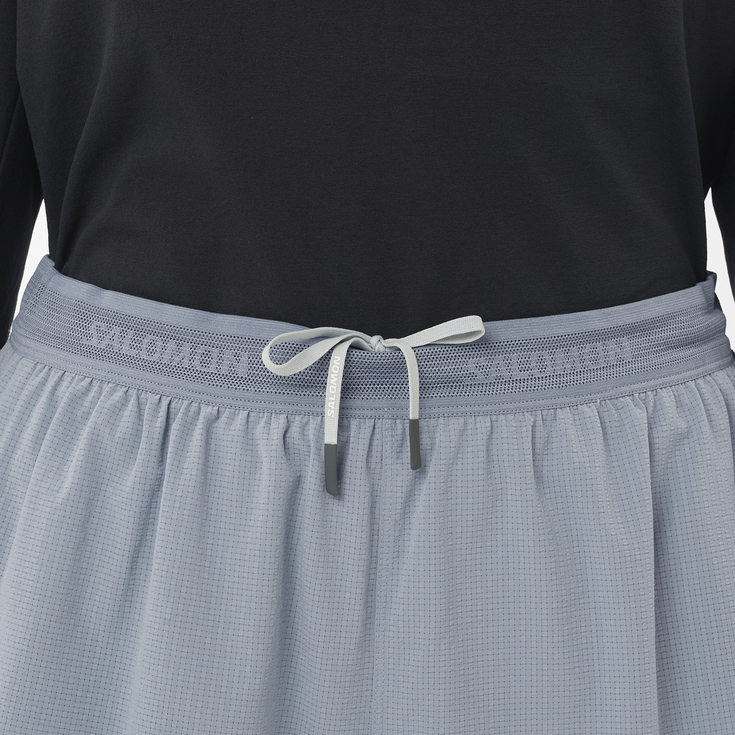 SALOMON SENSE AERO SPLT 3" SHORTS W