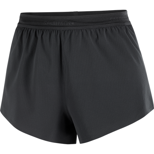 SALOMON SENSE AERO SPLT 3" SHORTS W