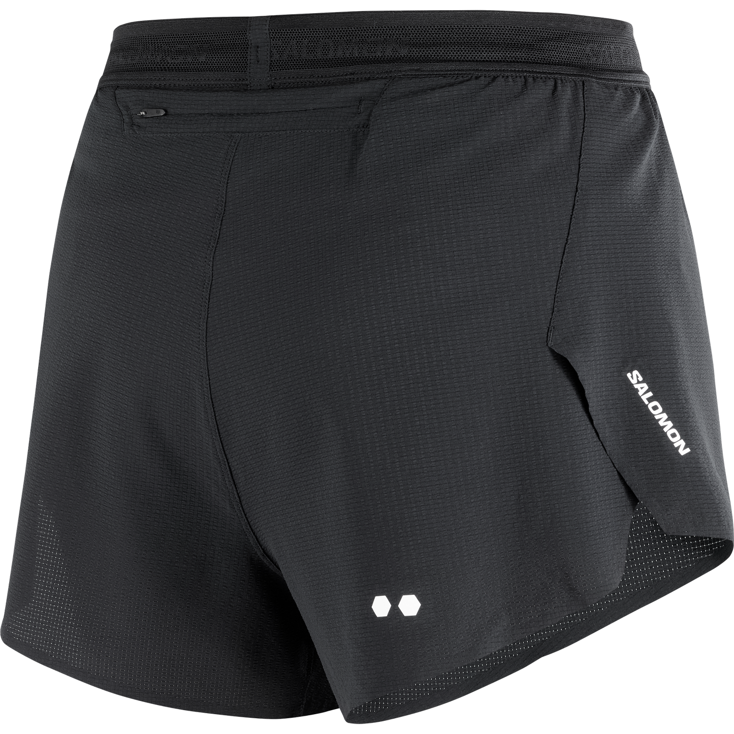 SALOMON SENSE AERO SPLT 3" SHORTS W