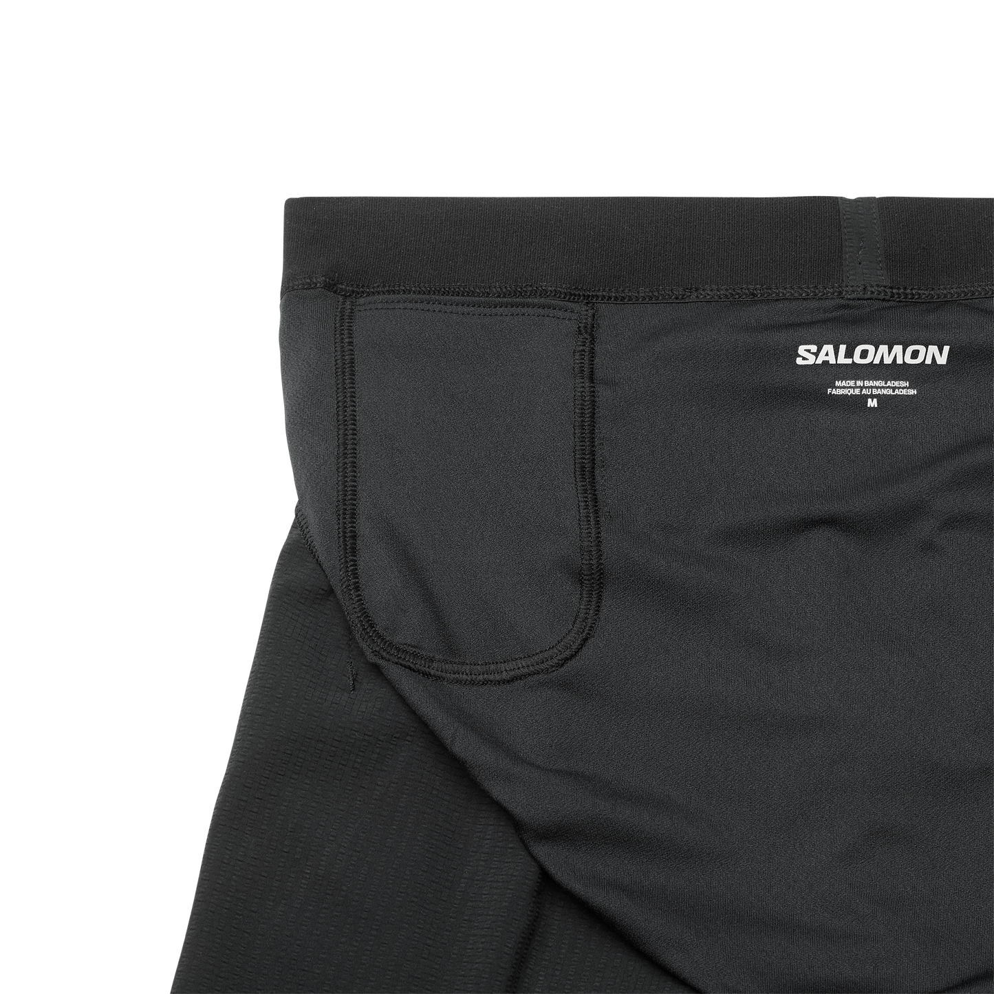 SALOMON SENSE AERO SPLT 3" SHORTS W