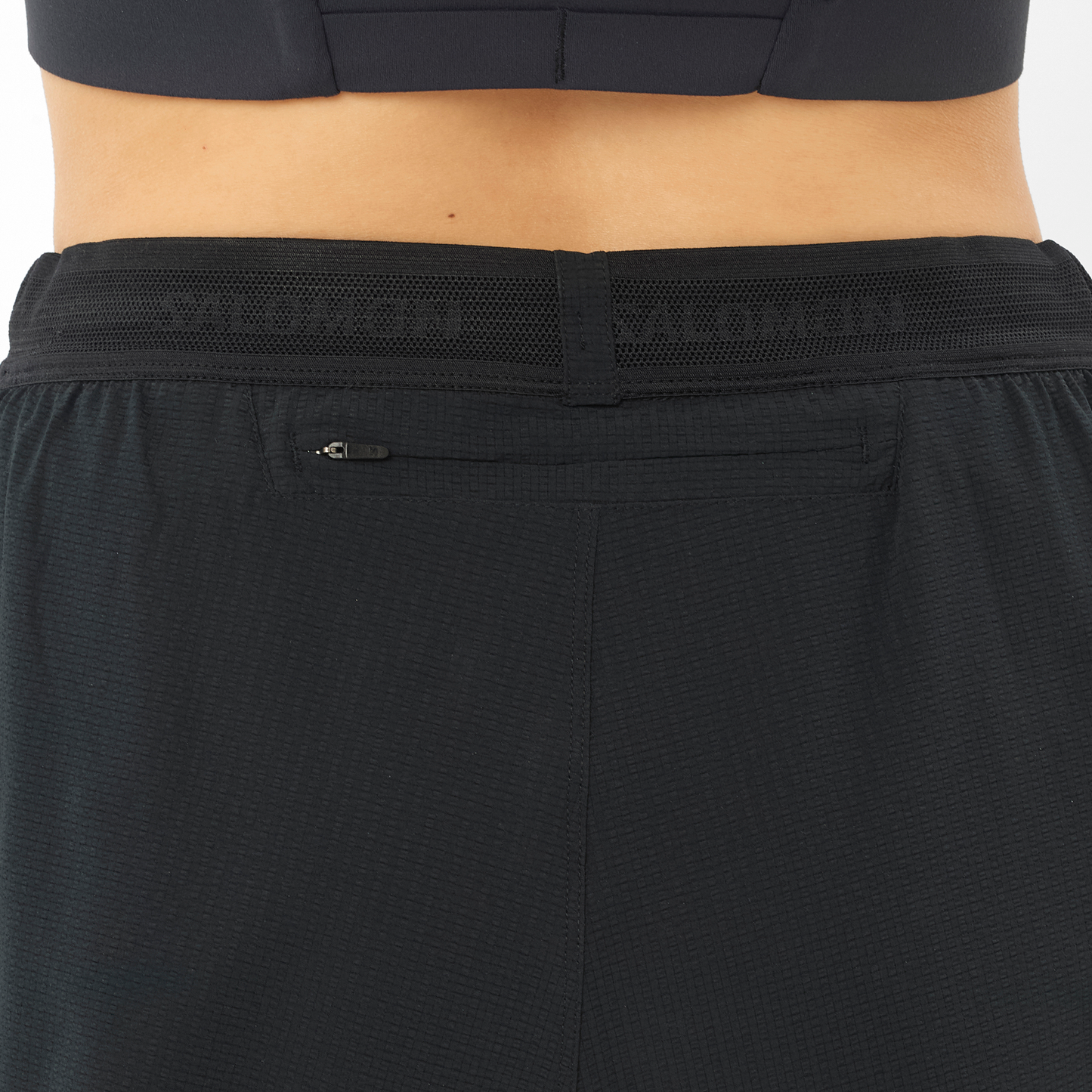 SALOMON SENSE AERO SPLT 3" SHORTS W