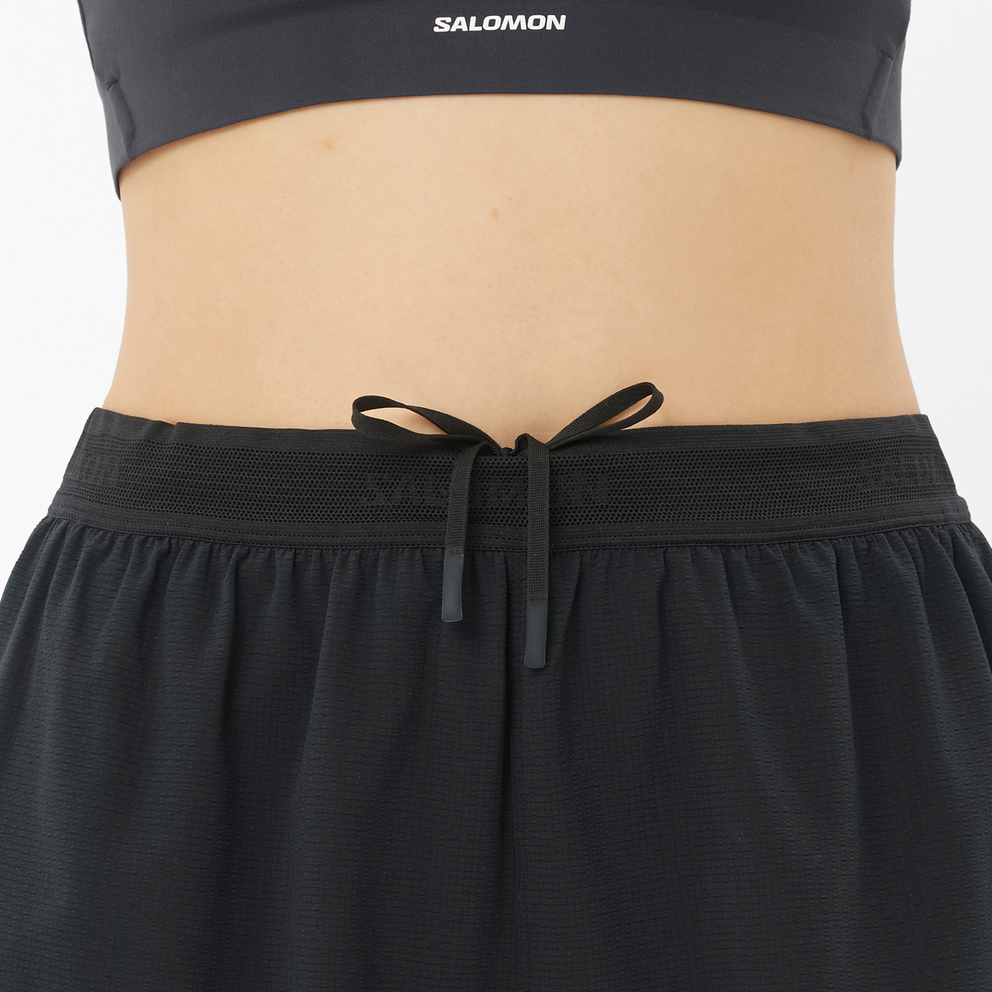 SALOMON SENSE AERO SPLT 3" SHORTS W