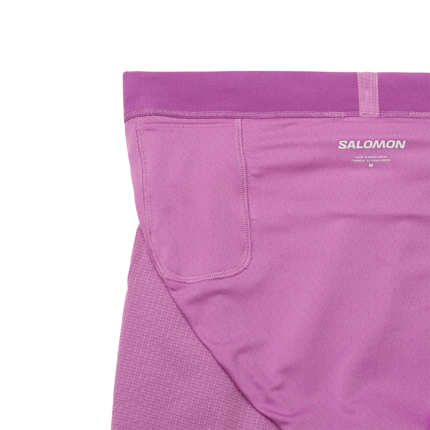 SALOMON SENSE AERO SPLT 3" SHORTS W.