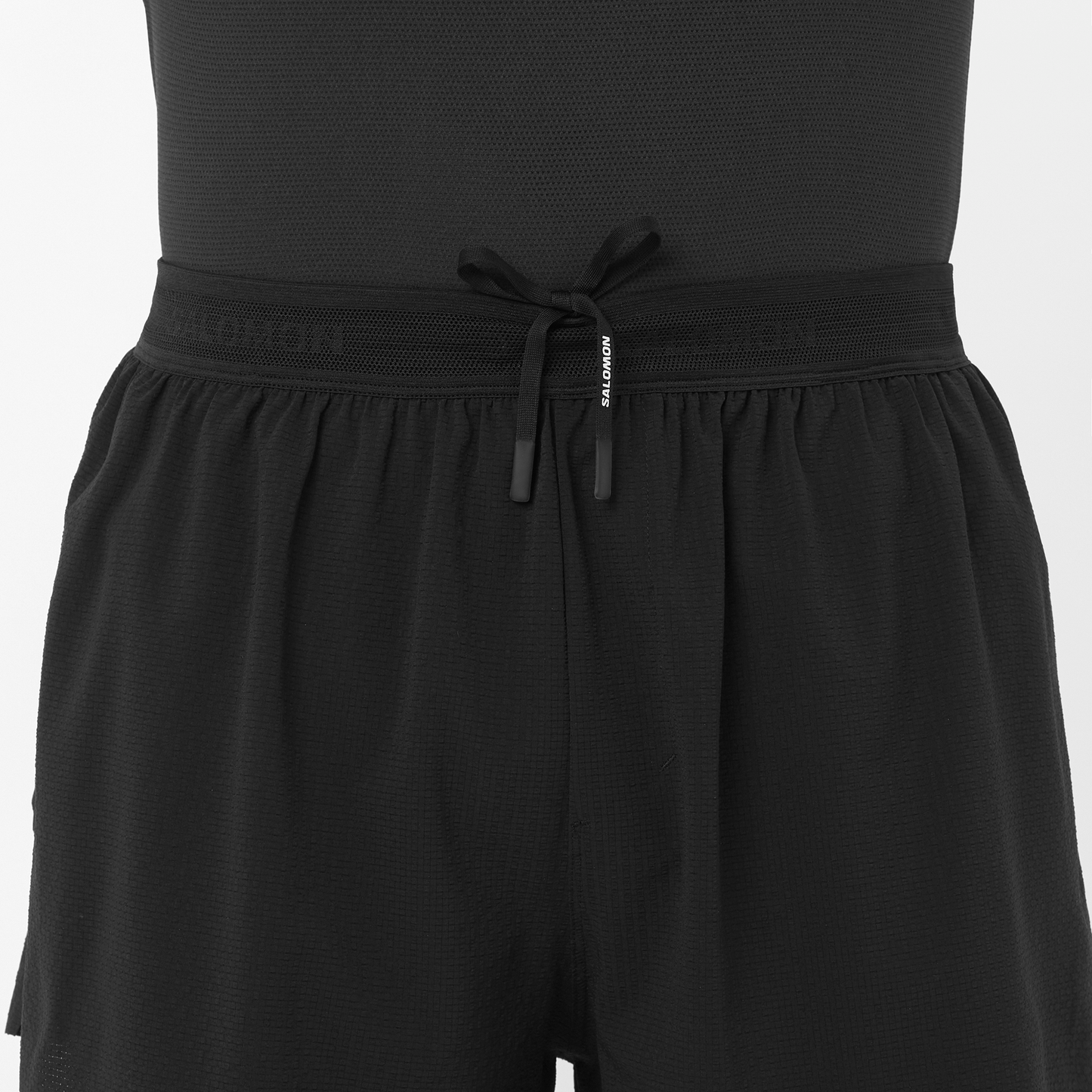 SALOMON SENSE AERO SPLT 3" SHORTS M.