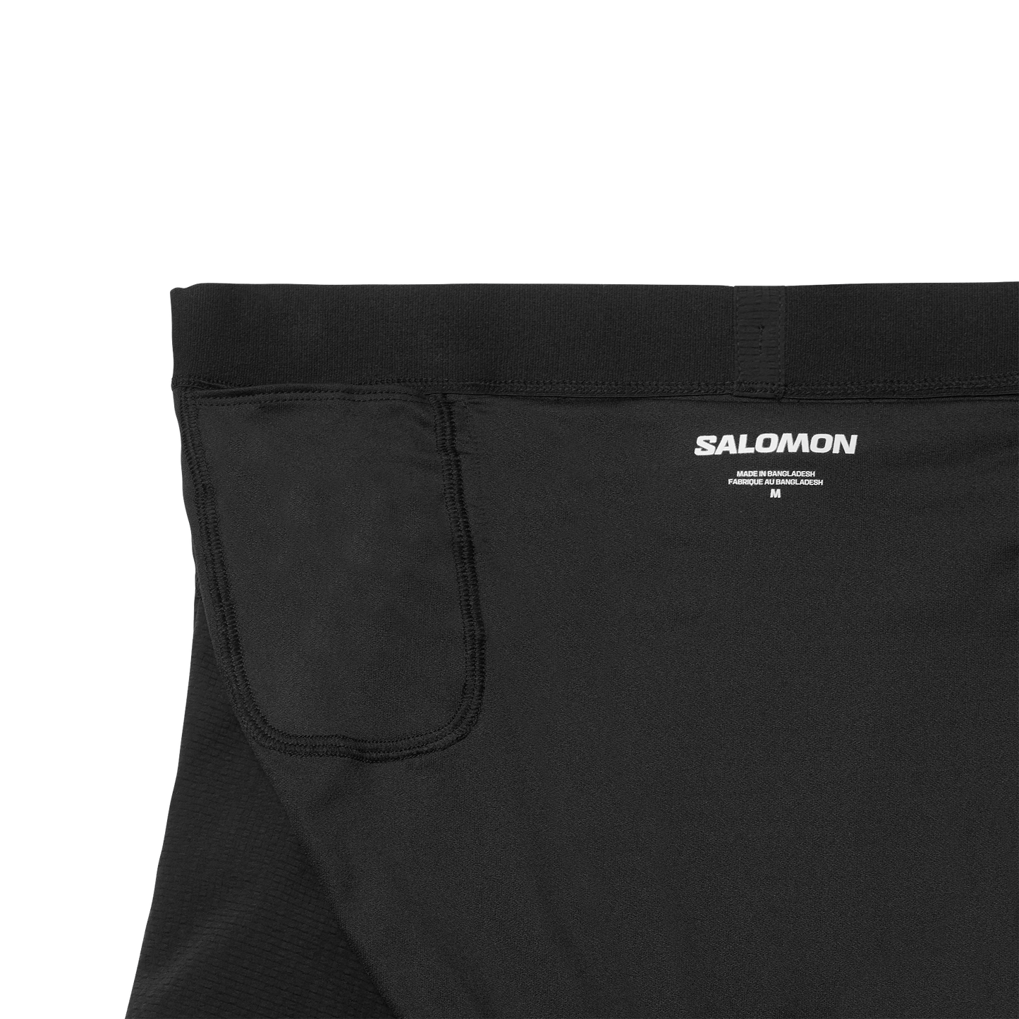SALOMON SENSE AERO SPLT 3" SHORTS M.