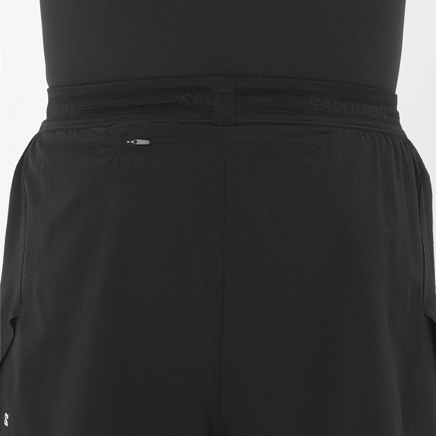 SALOMON SENSE AERO SPLT 3" SHORTS M.