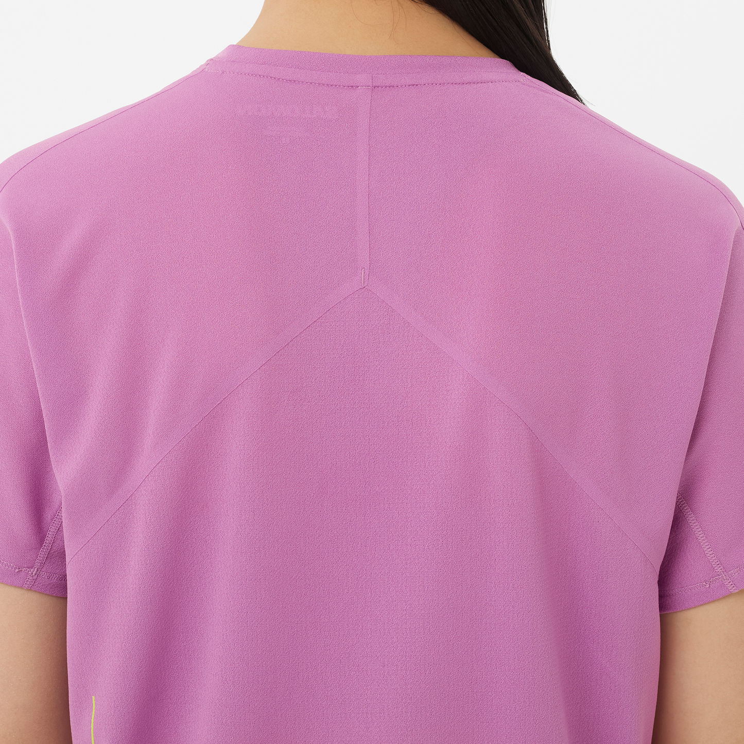 SALOMON SENSE AERO SS TEE GFX W