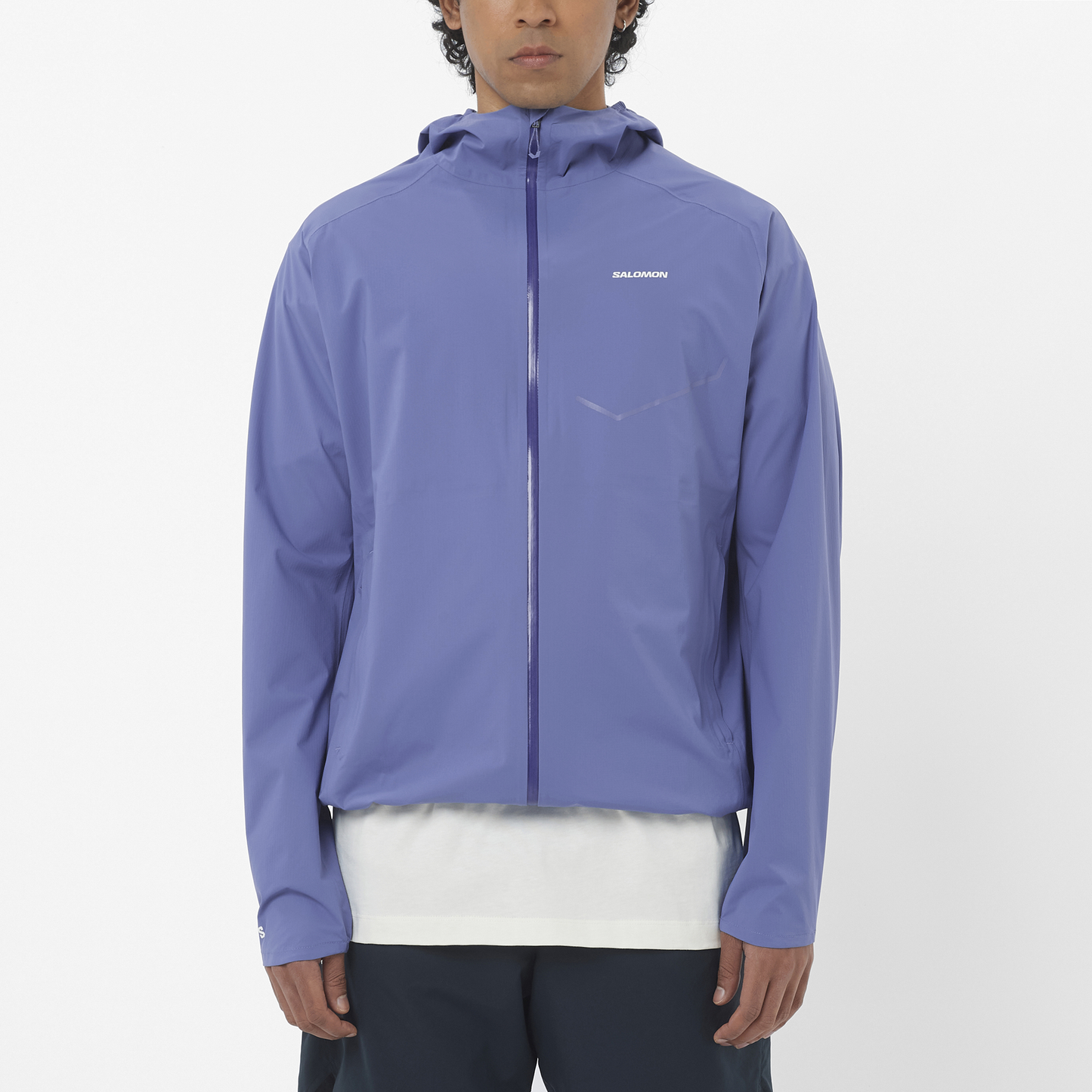 SALOMON BONATTI WATERPROOF JKT M 10K/10K.