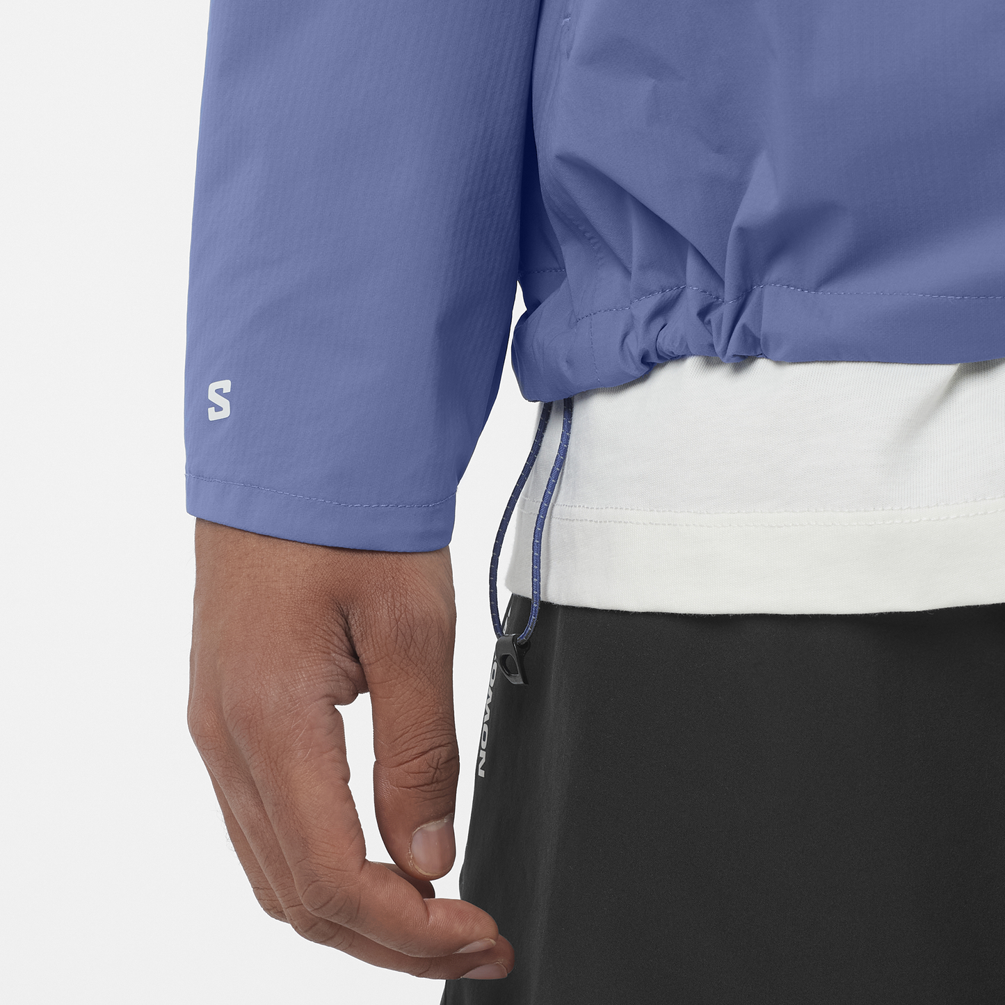 SALOMON BONATTI WATERPROOF JKT M 10K/10K.