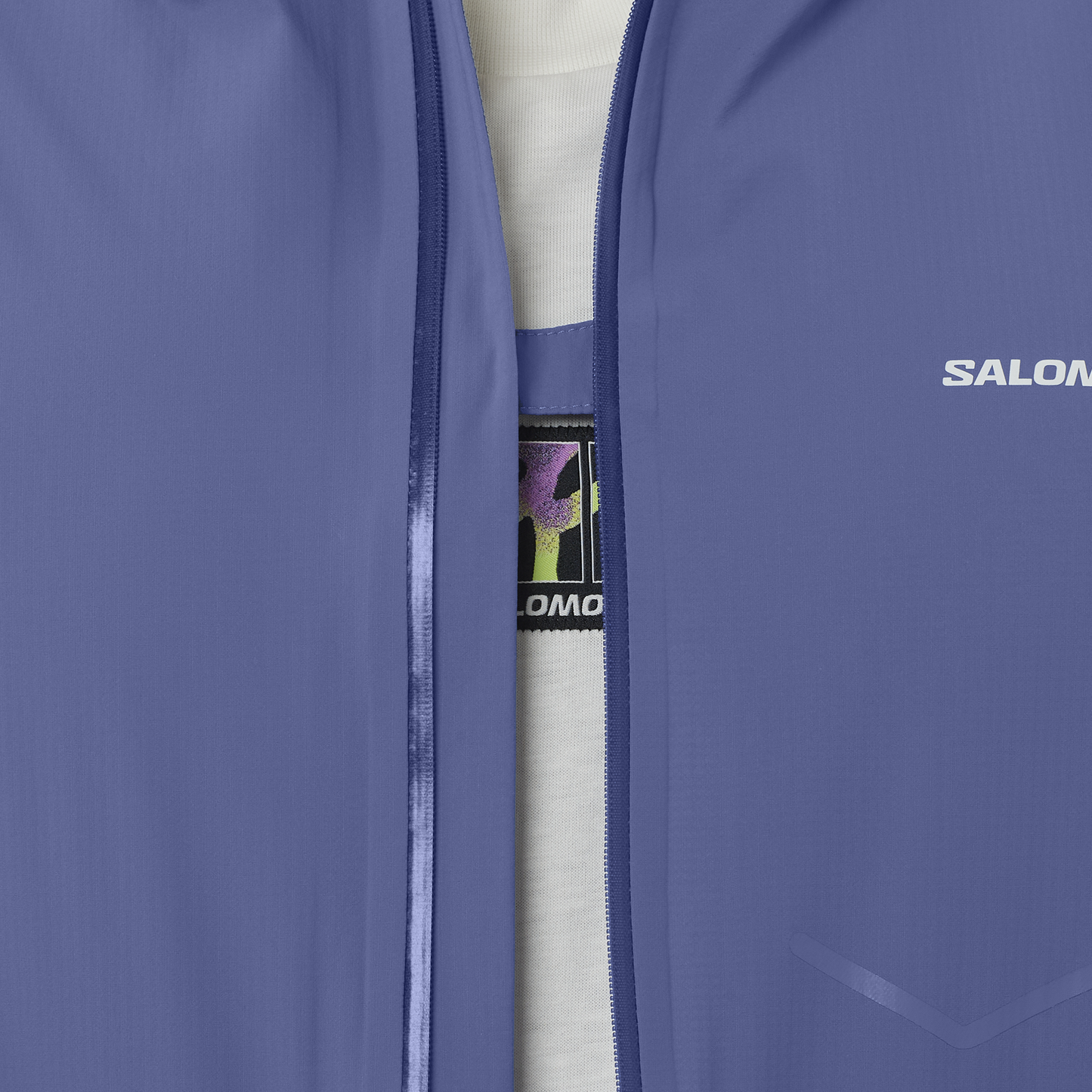 SALOMON BONATTI WATERPROOF JKT M 10K/10K.