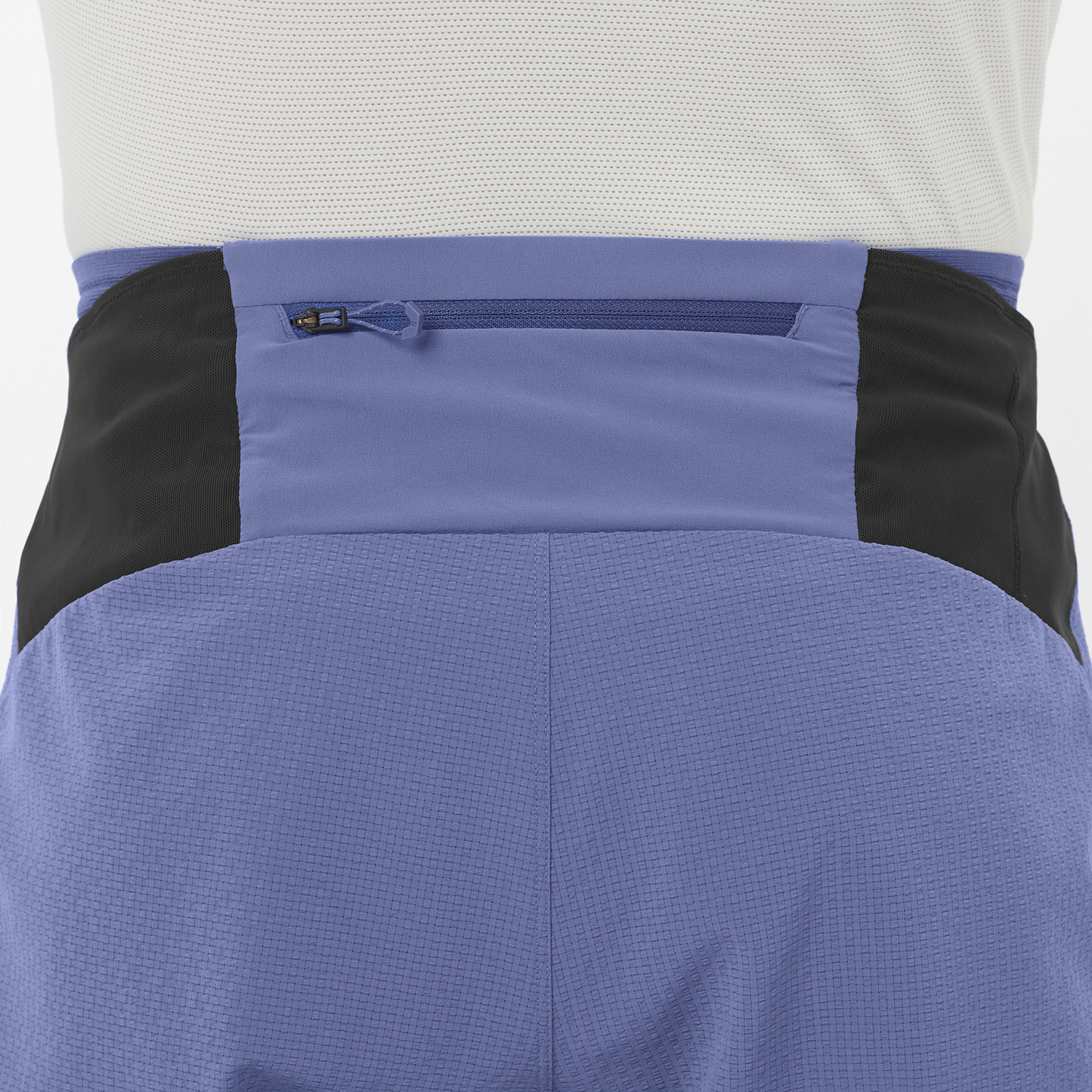 SALOMON SENSE AERO STOW 5" SHORTS M.