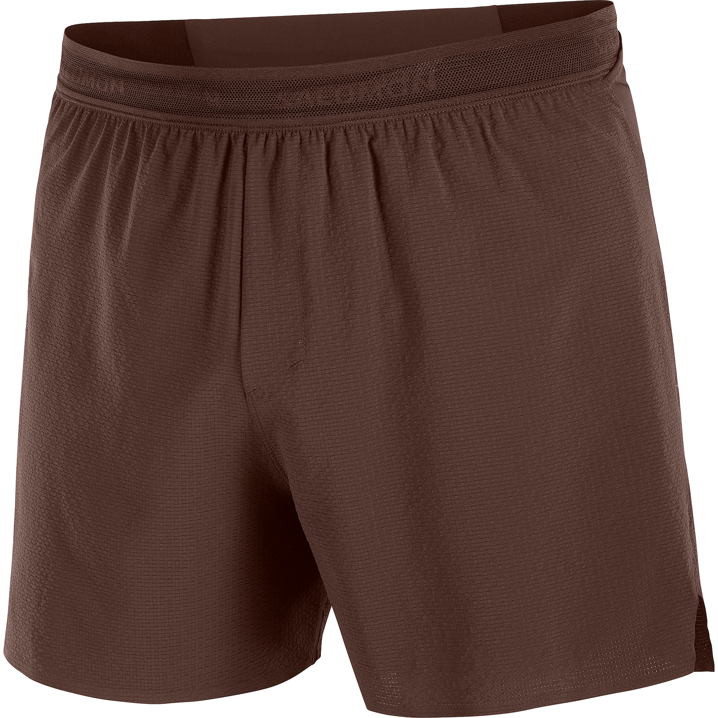 SALOMON SENSE AERO STOW 5" SHORTS M.
