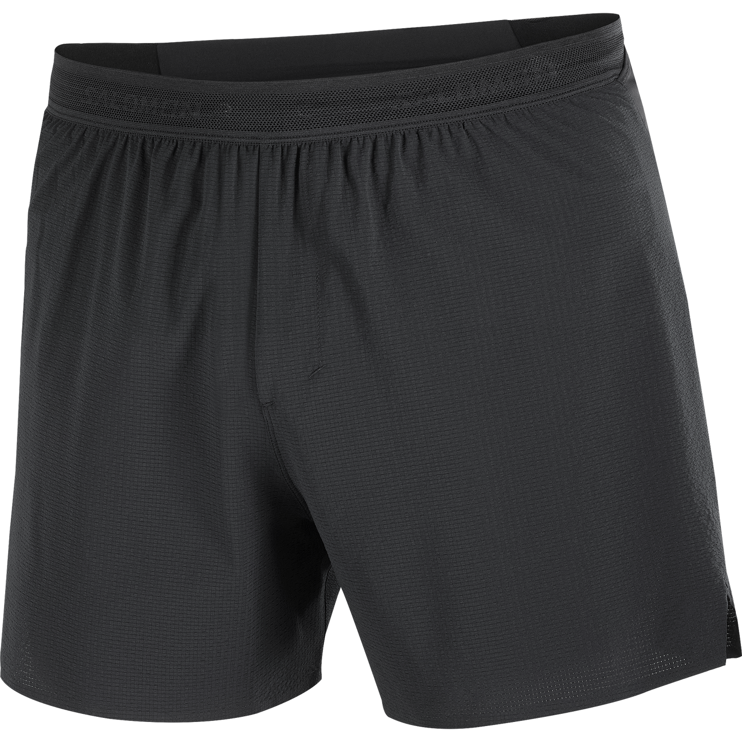 SALOMON SENSE AERO STOW 5" SHORTS M.