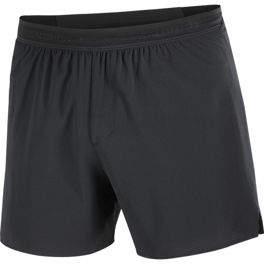 SALOMON SENSE AERO STOW 5" SHORTS M.