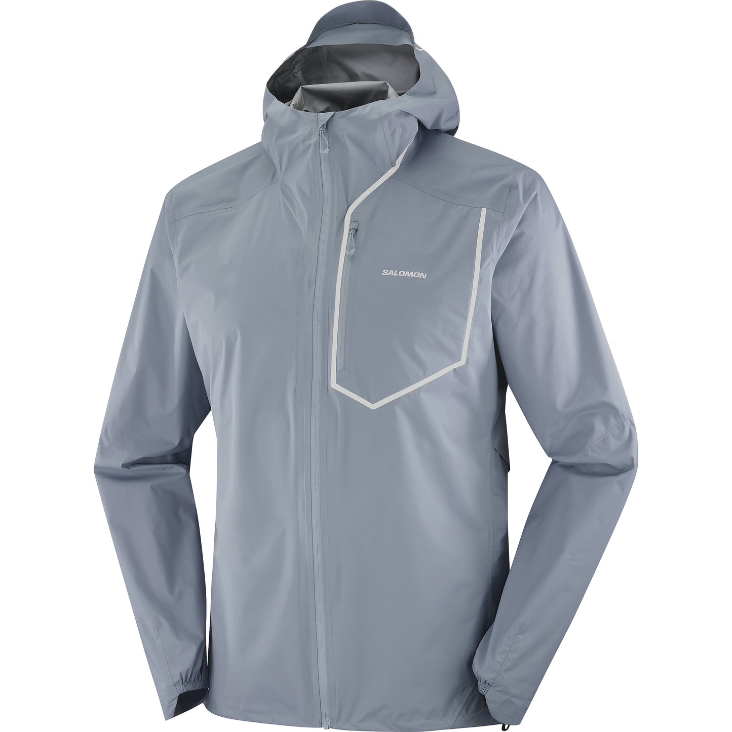 SALOMON BONATTI PRO JKT M 20K/20K.
