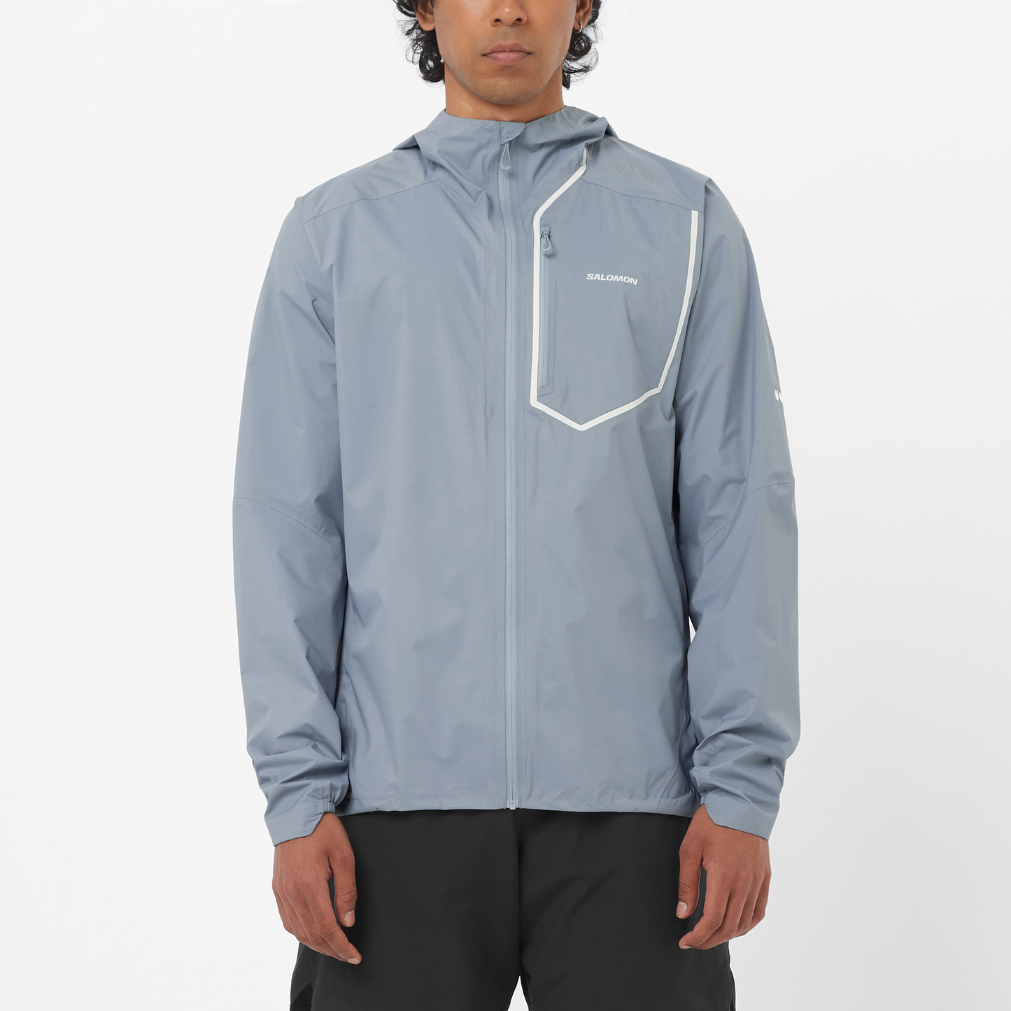 SALOMON BONATTI PRO JKT M 20K/20K.