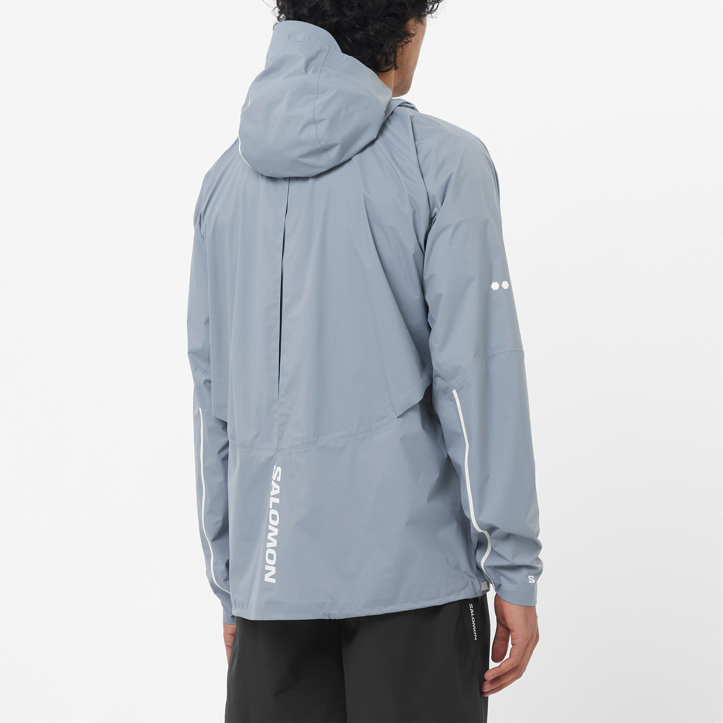 SALOMON BONATTI PRO JKT M 20K/20K.