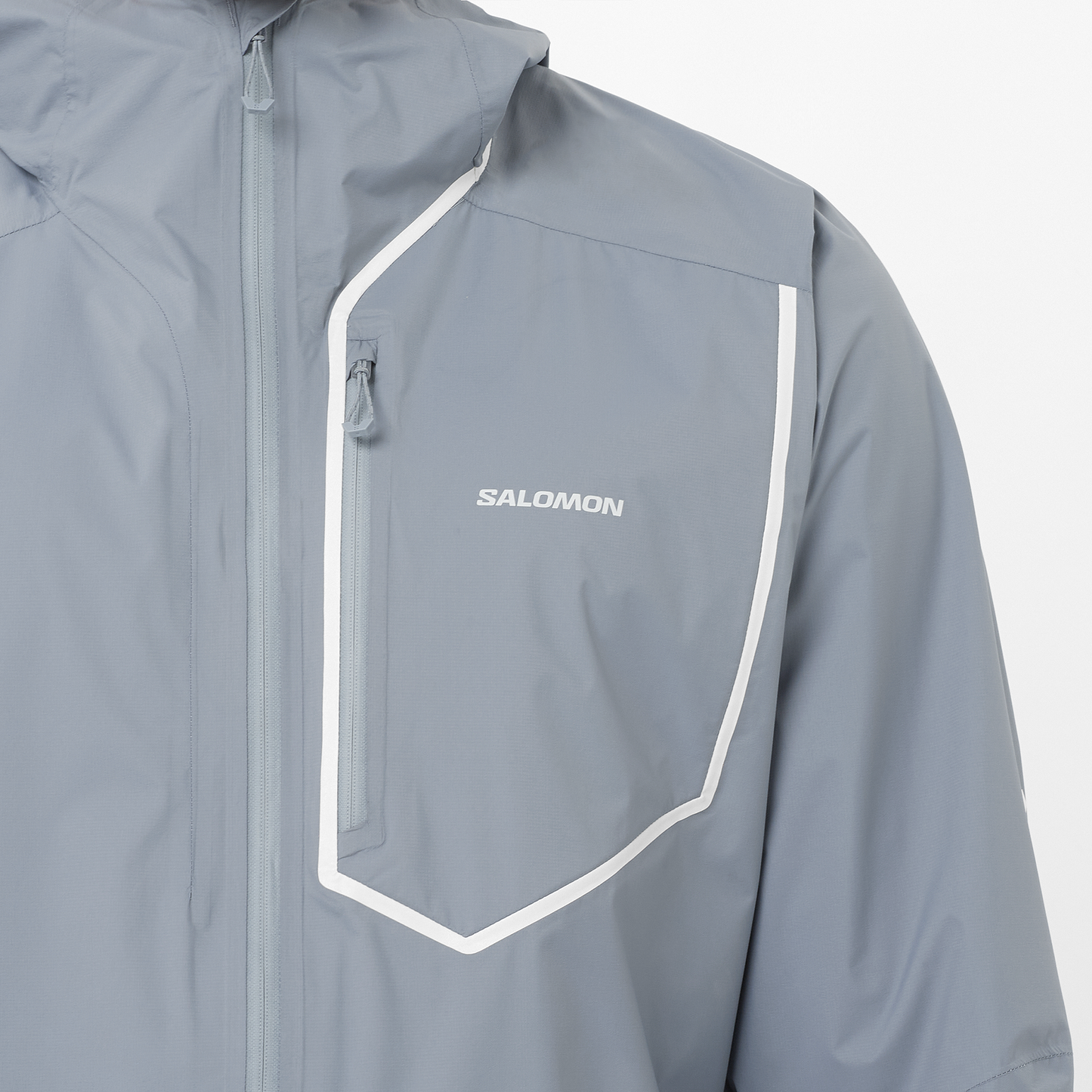 SALOMON BONATTI PRO JKT M 20K/20K.