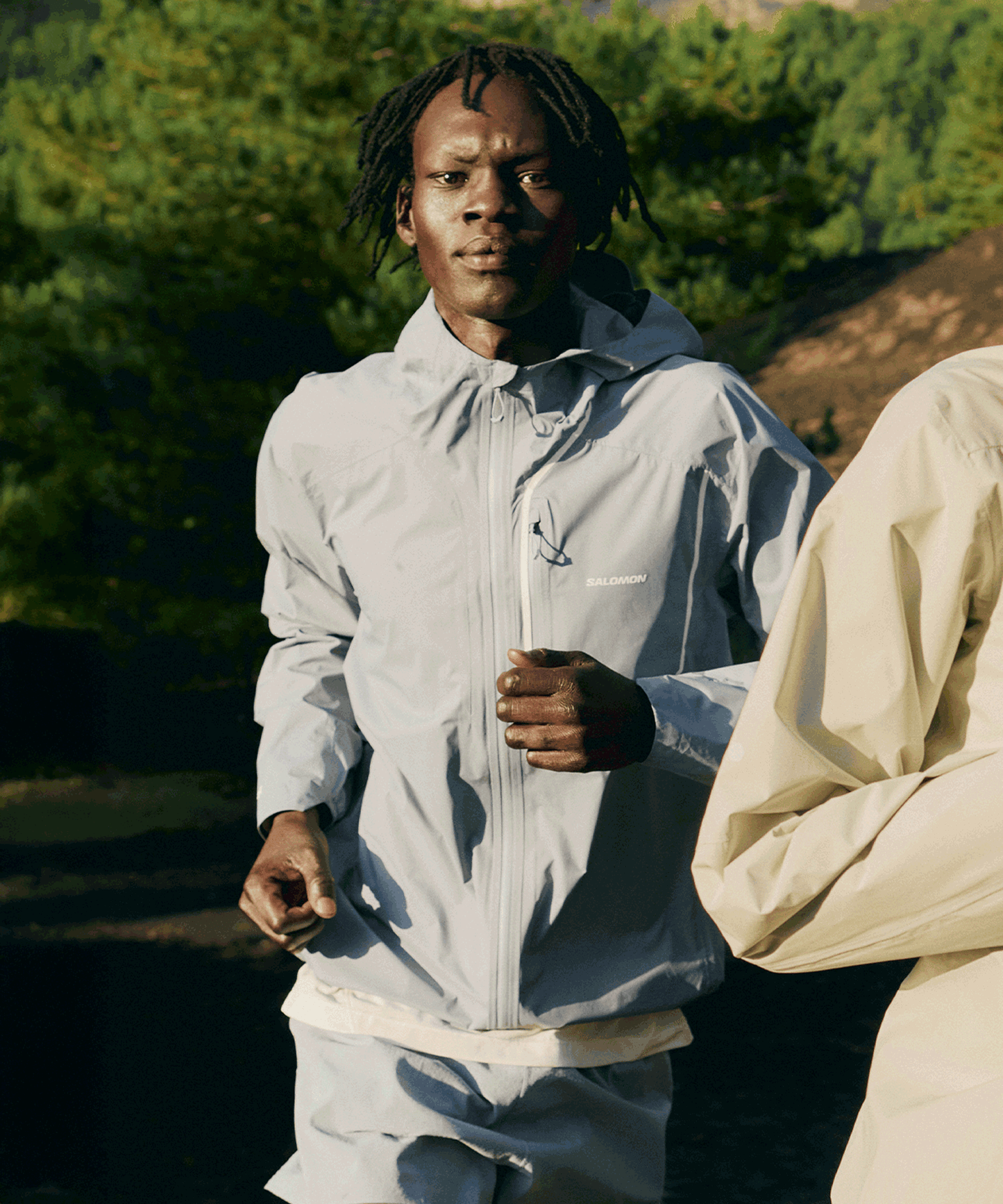 SALOMON BONATTI PRO JKT M 20K/20K.