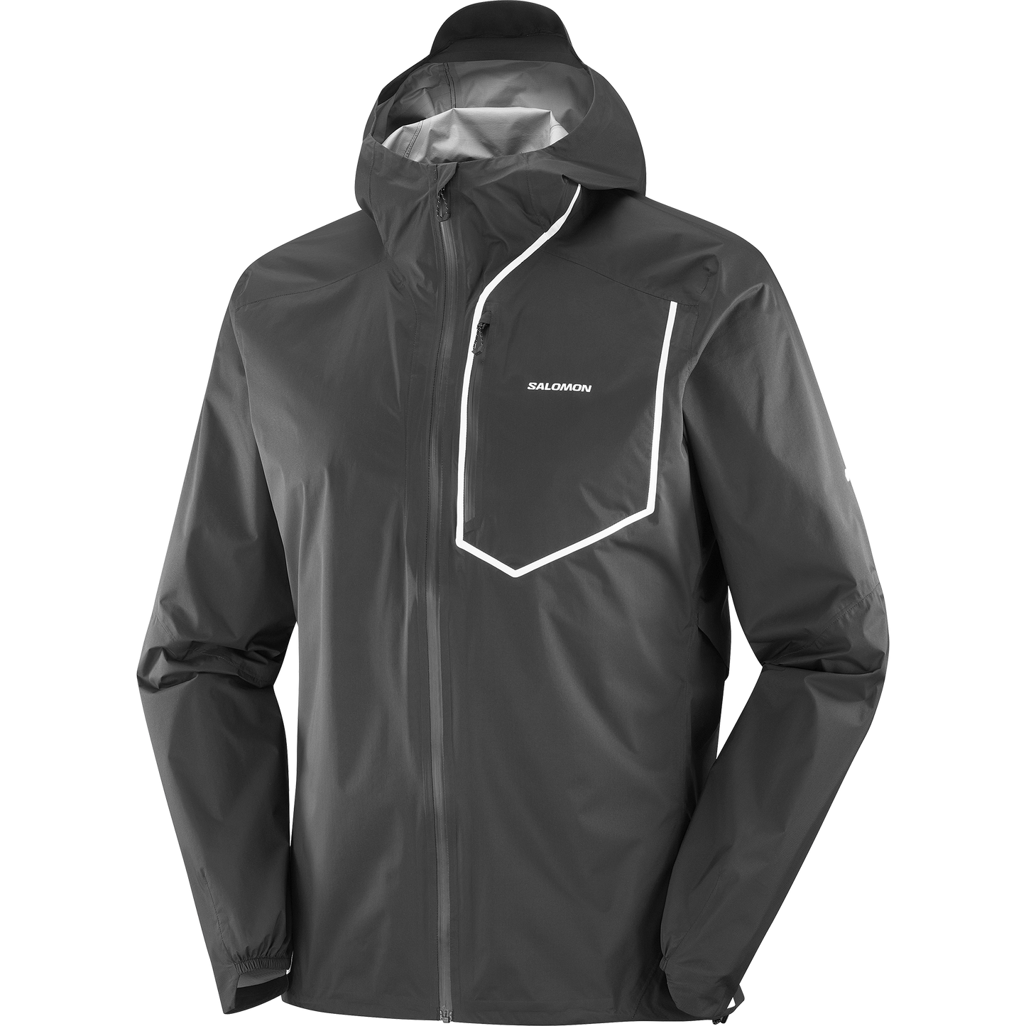 SALOMON BONATTI PRO JKT M 20K/20K.