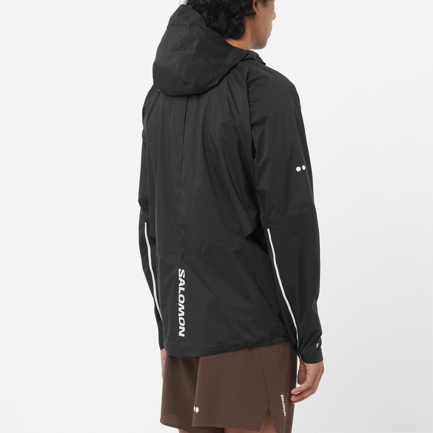 SALOMON BONATTI PRO JKT M 20K/20K.