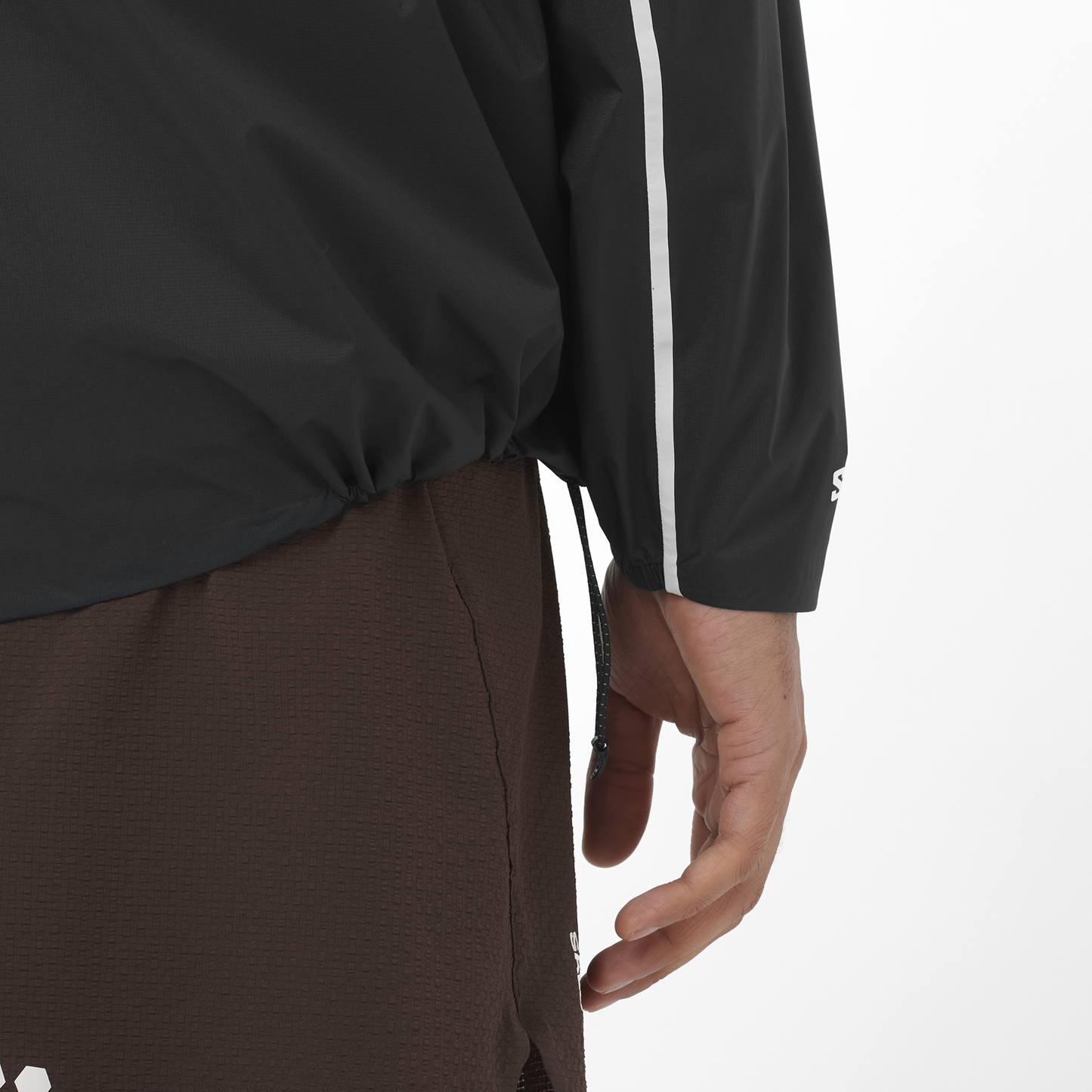 SALOMON BONATTI PRO JKT M 20K/20K.