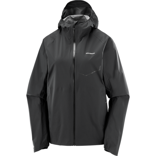 SALOMON BONATTI WATERPROOF JKT W 10K/10K.