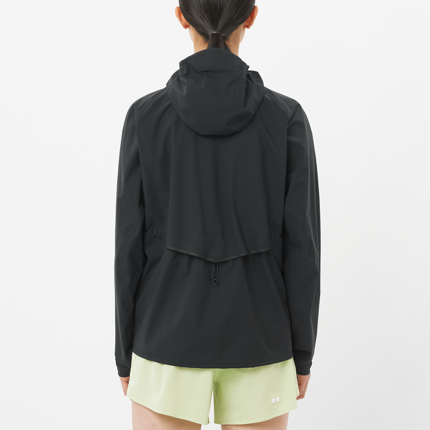 SALOMON BONATTI WATERPROOF JKT W 10K/10K.