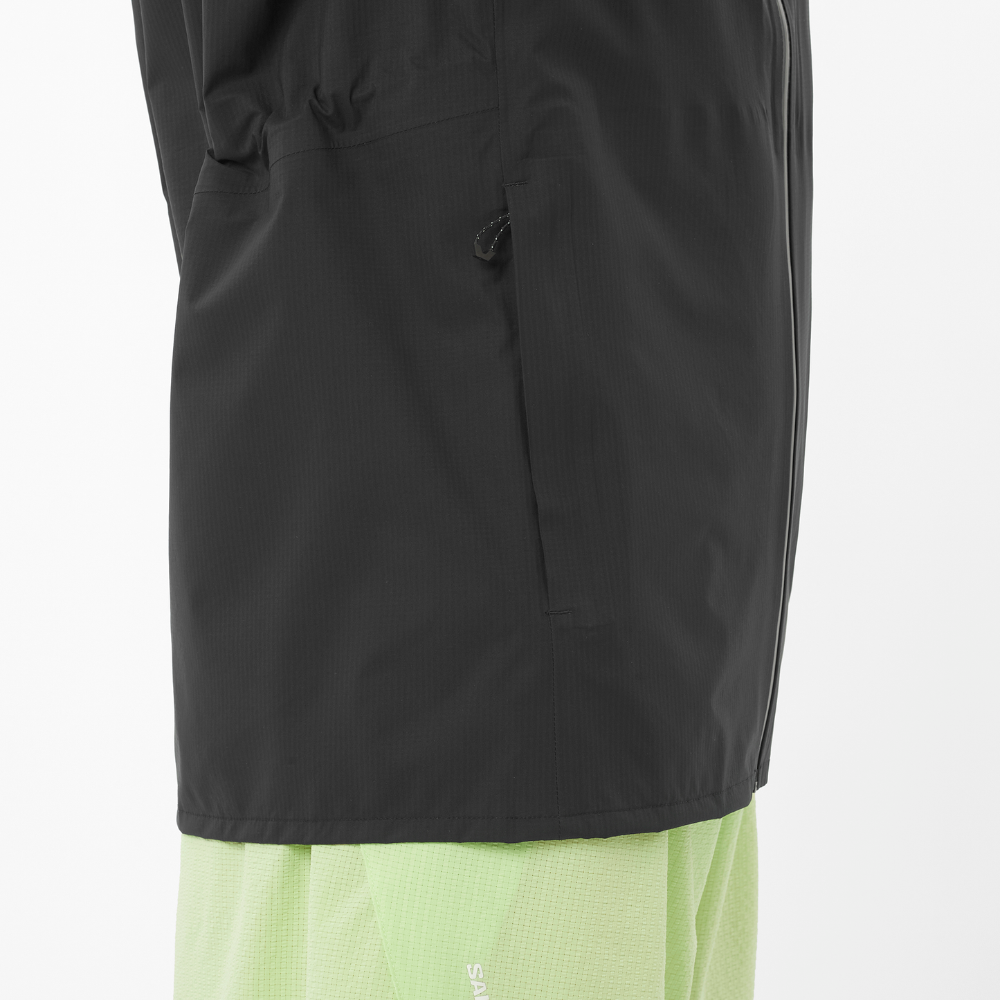 SALOMON BONATTI WATERPROOF JKT W 10K/10K.