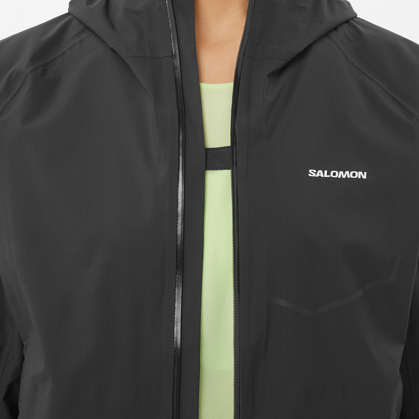 SALOMON BONATTI WATERPROOF JKT W 10K/10K.