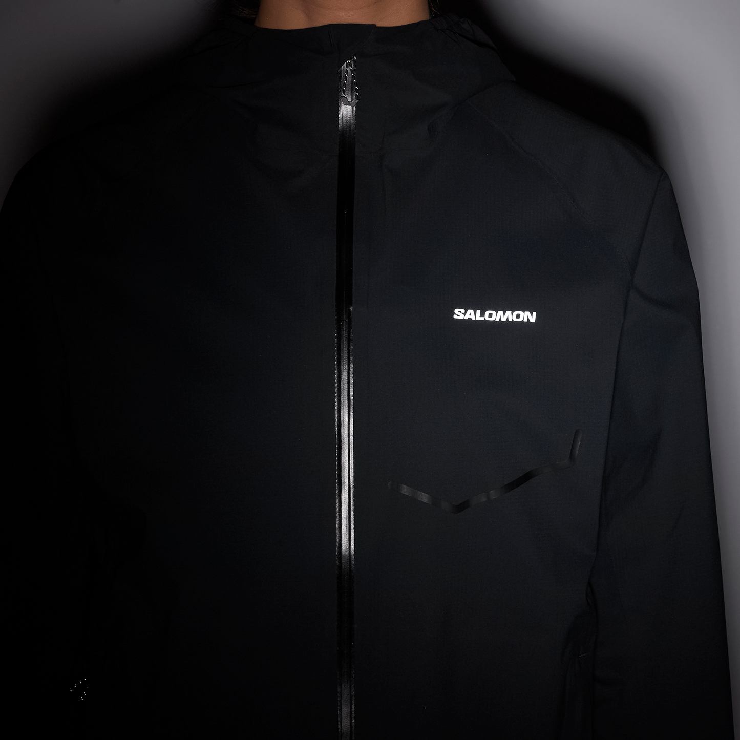 SALOMON BONATTI WATERPROOF JKT W 10K/10K.