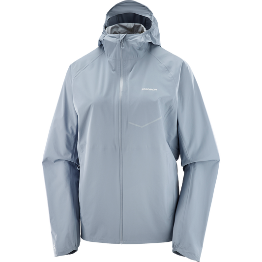 SALOMON BONATTI WATERPROOF JKT W 10K/10K.