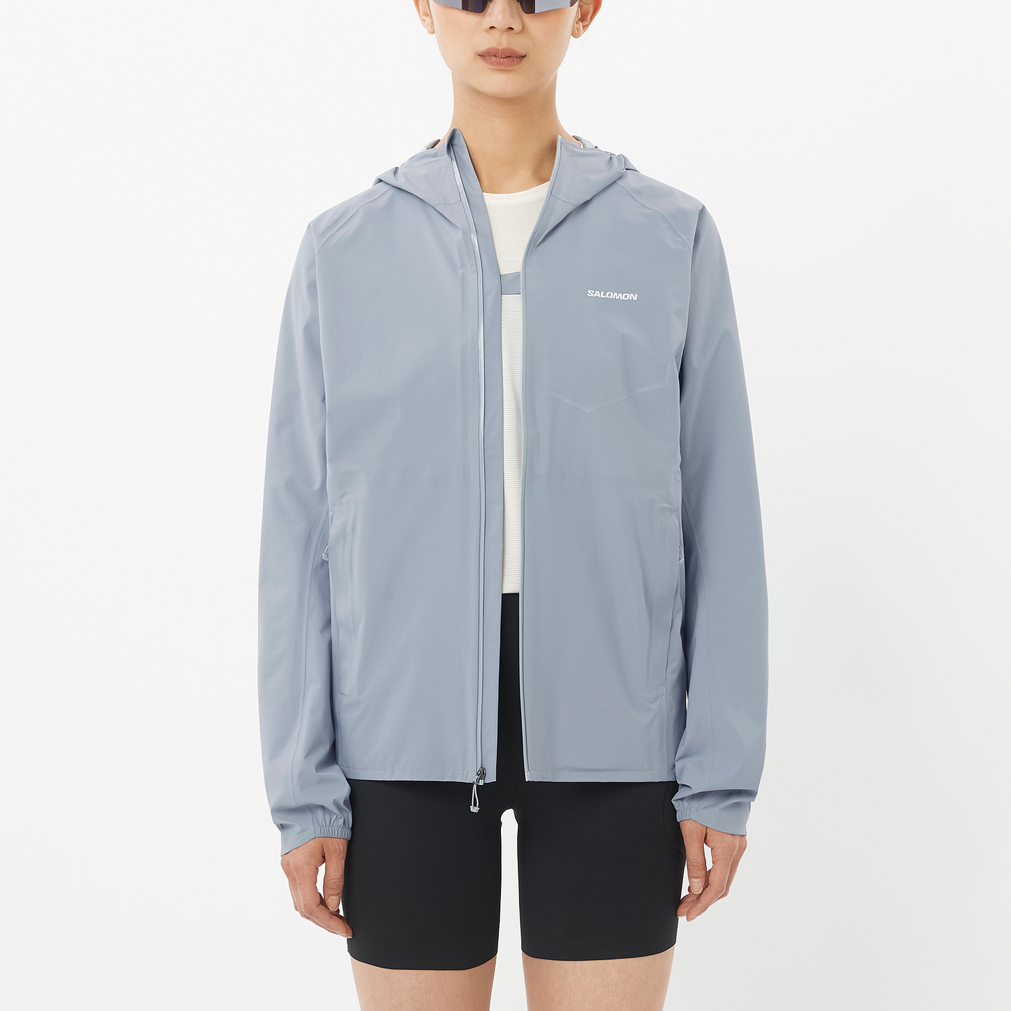 SALOMON BONATTI WATERPROOF JKT W 10K/10K.