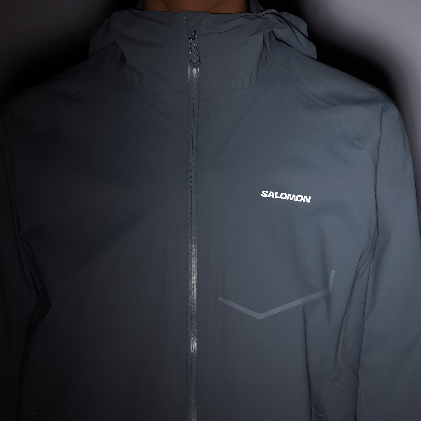 SALOMON BONATTI WATERPROOF JKT W 10K/10K.