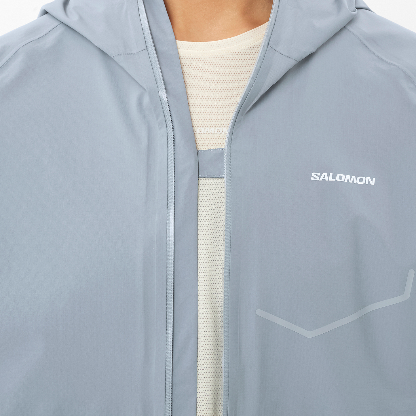 SALOMON BONATTI WATERPROOF JKT W 10K/10K.