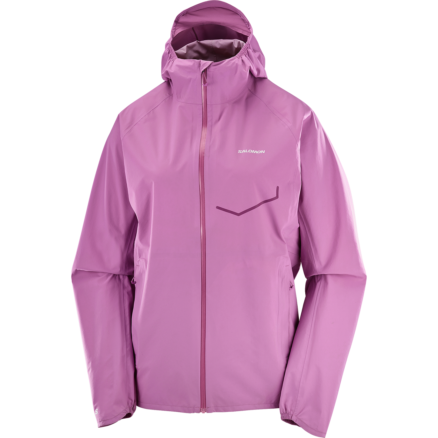 SALOMON BONATTI WATERPROOF JKT W 10K/10K.