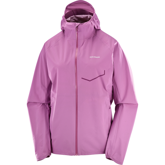 SALOMON BONATTI WATERPROOF JKT W 10K/10K.