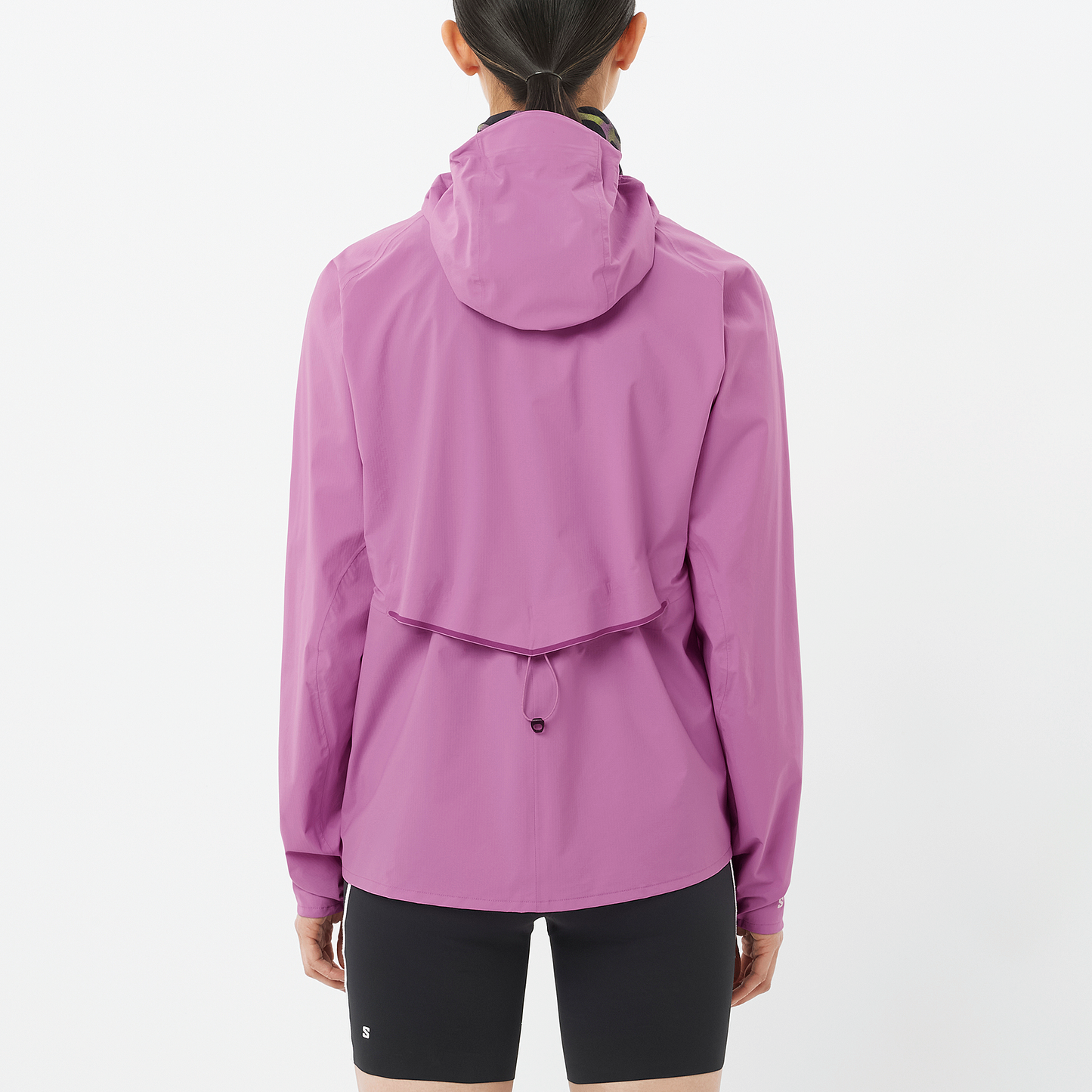 SALOMON BONATTI WATERPROOF JKT W 10K/10K.