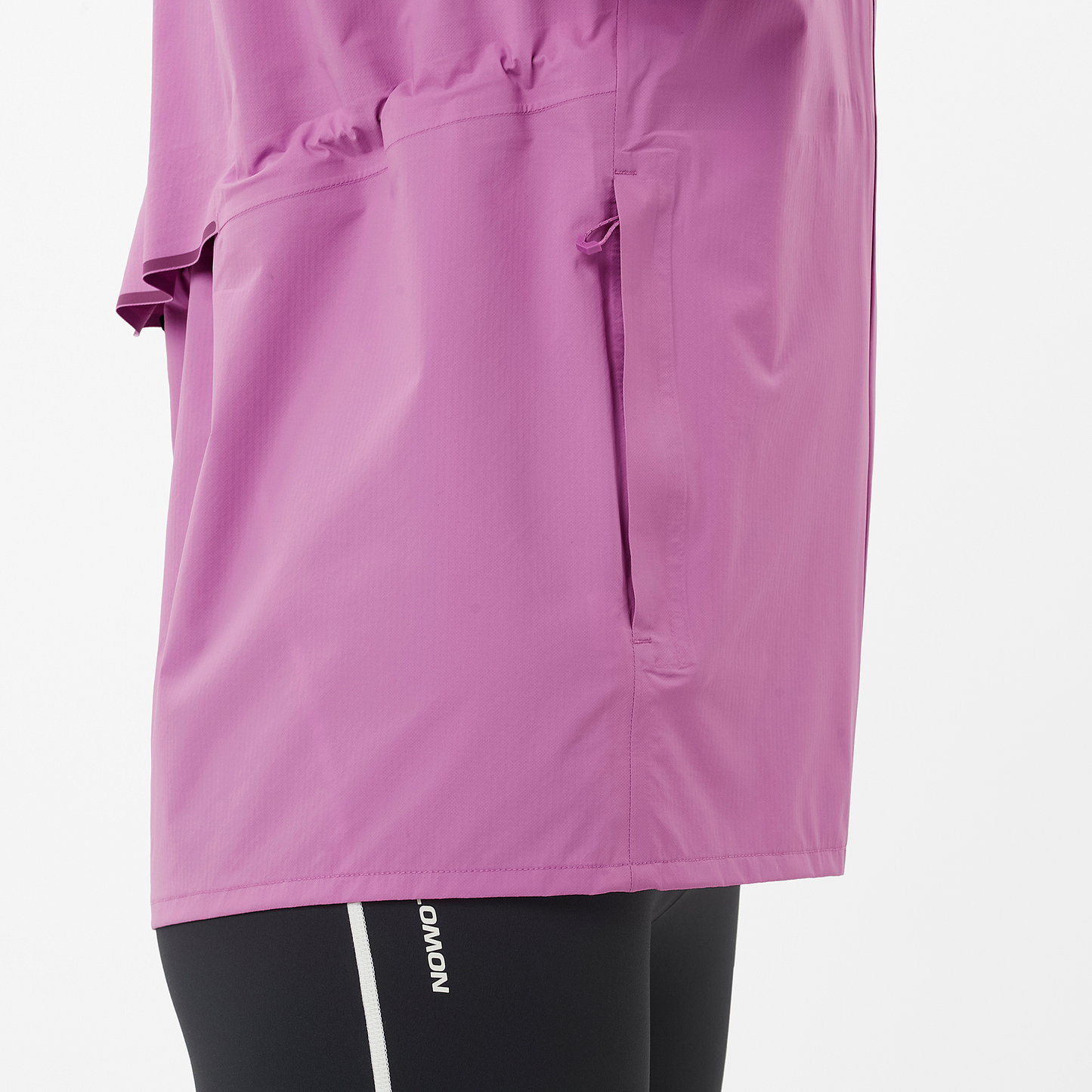 SALOMON BONATTI WATERPROOF JKT W 10K/10K.