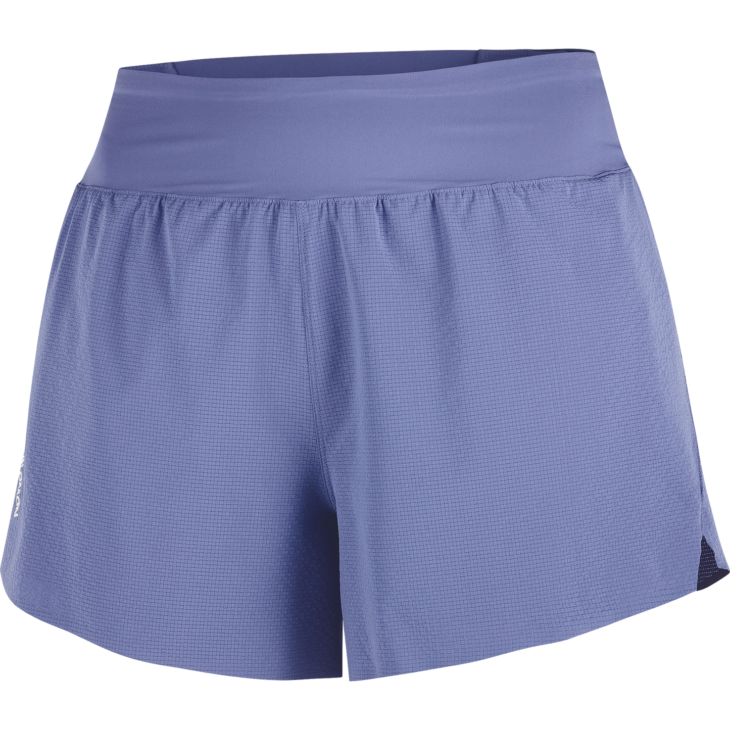 SALOMON SENSE AERO STOW 4" SHORTS W.