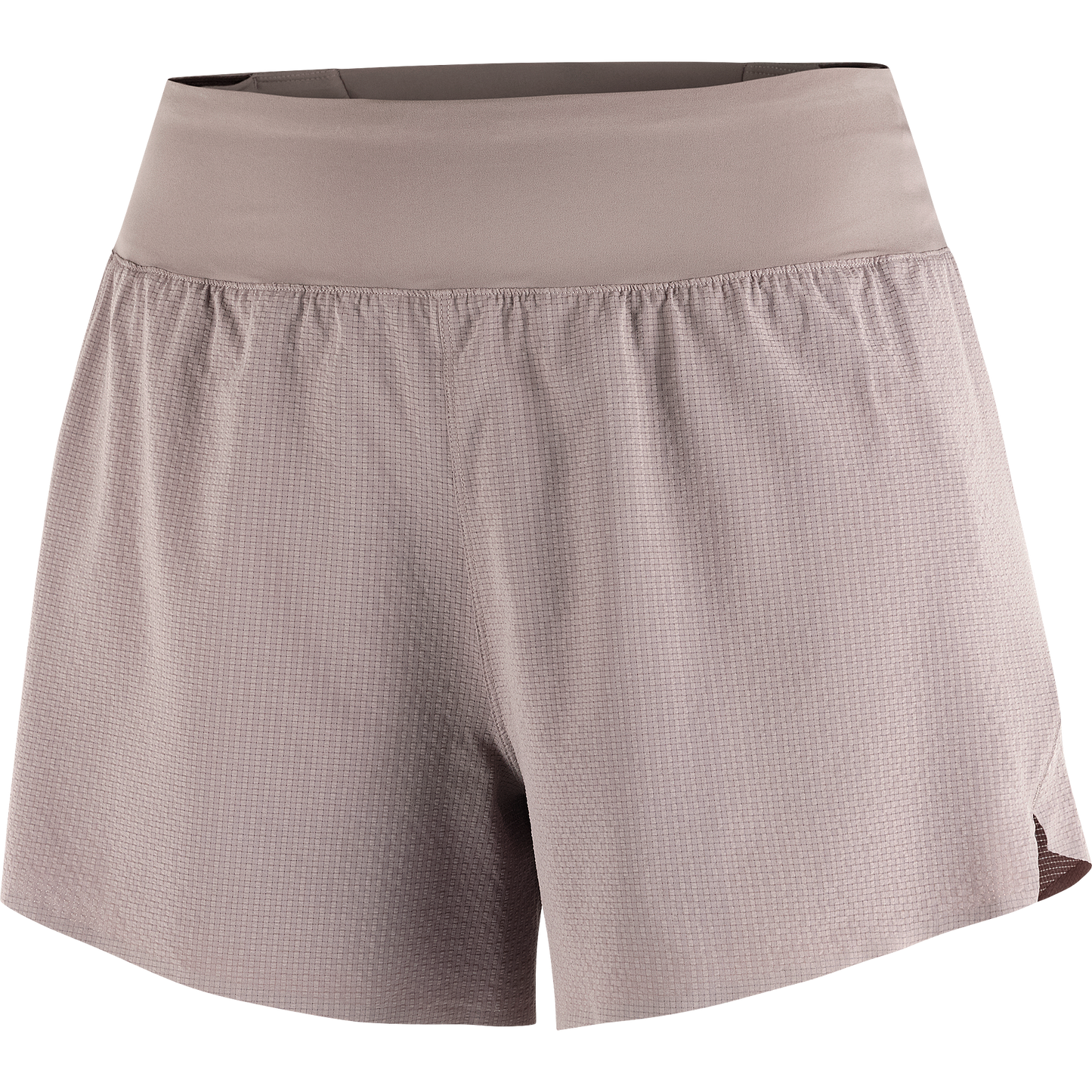 SALOMON SENSE AERO STOW 4" SHORTS W.