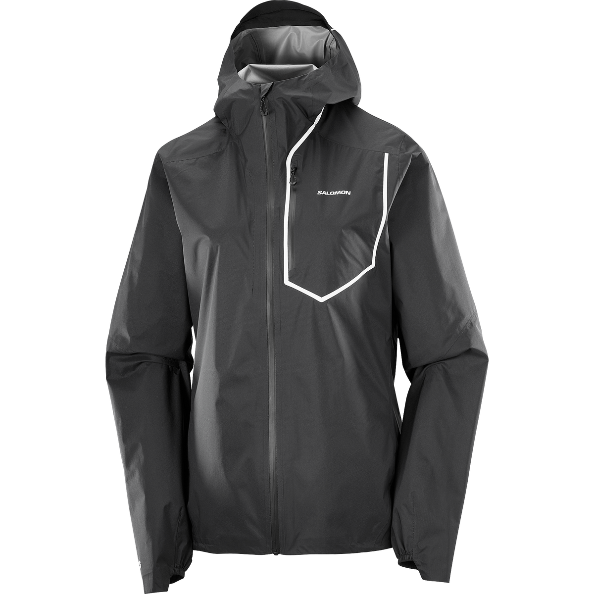 SALOMON BONATTI PRO JKT W 20K/20K.
