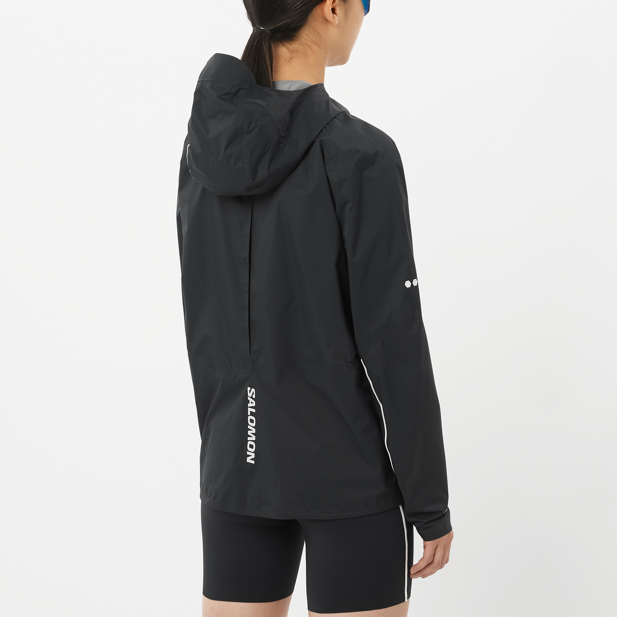 SALOMON BONATTI PRO JKT W 20K/20K.