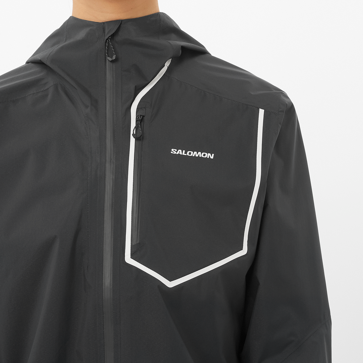 SALOMON BONATTI PRO JKT W 20K/20K.