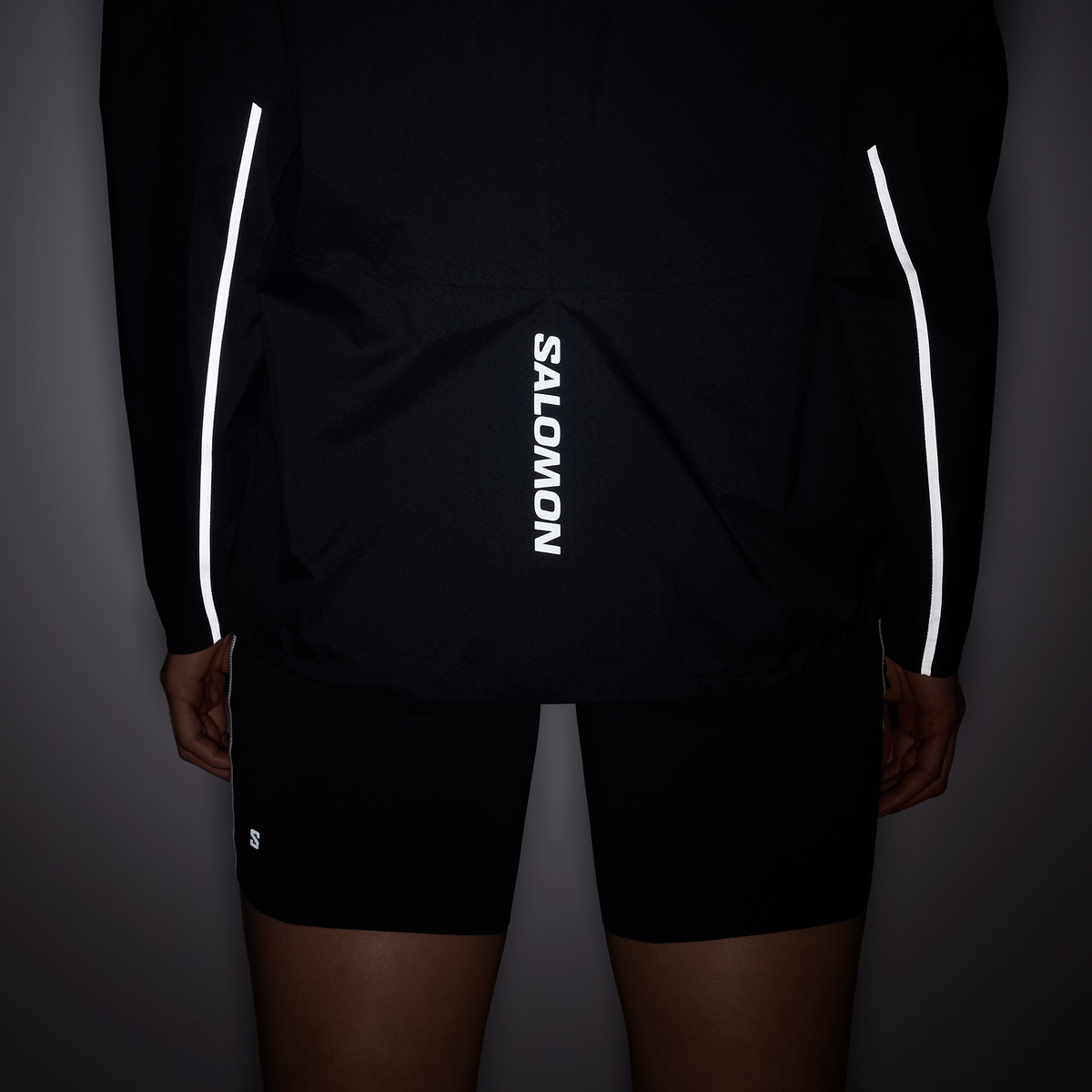 SALOMON BONATTI PRO JKT W 20K/20K.