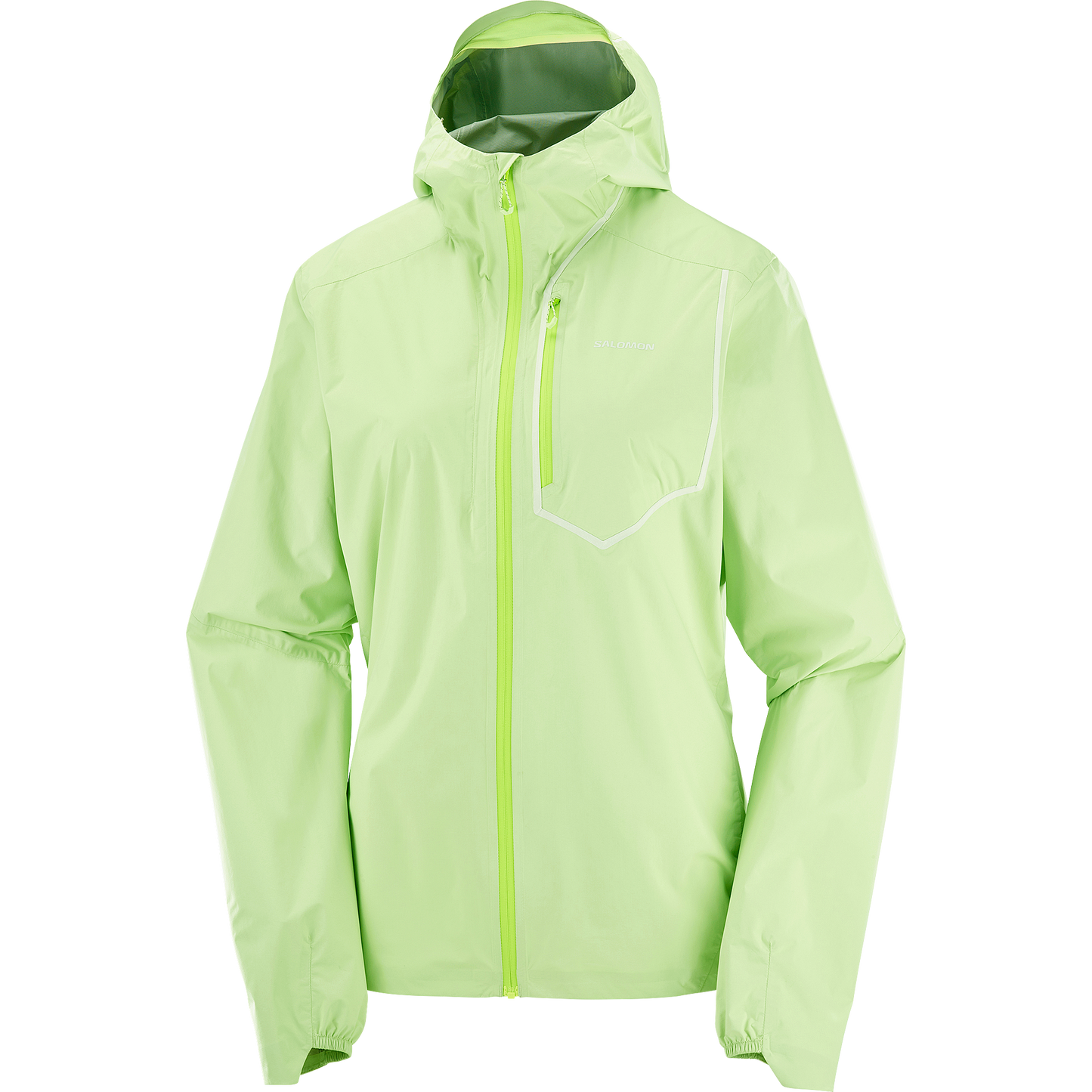 SALOMON BONATTI PRO JKT W 20K/20K.