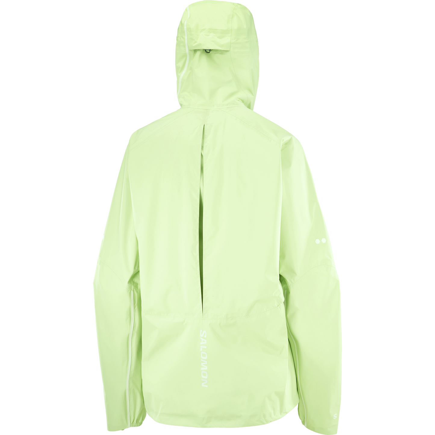 SALOMON BONATTI PRO JKT W 20K/20K.