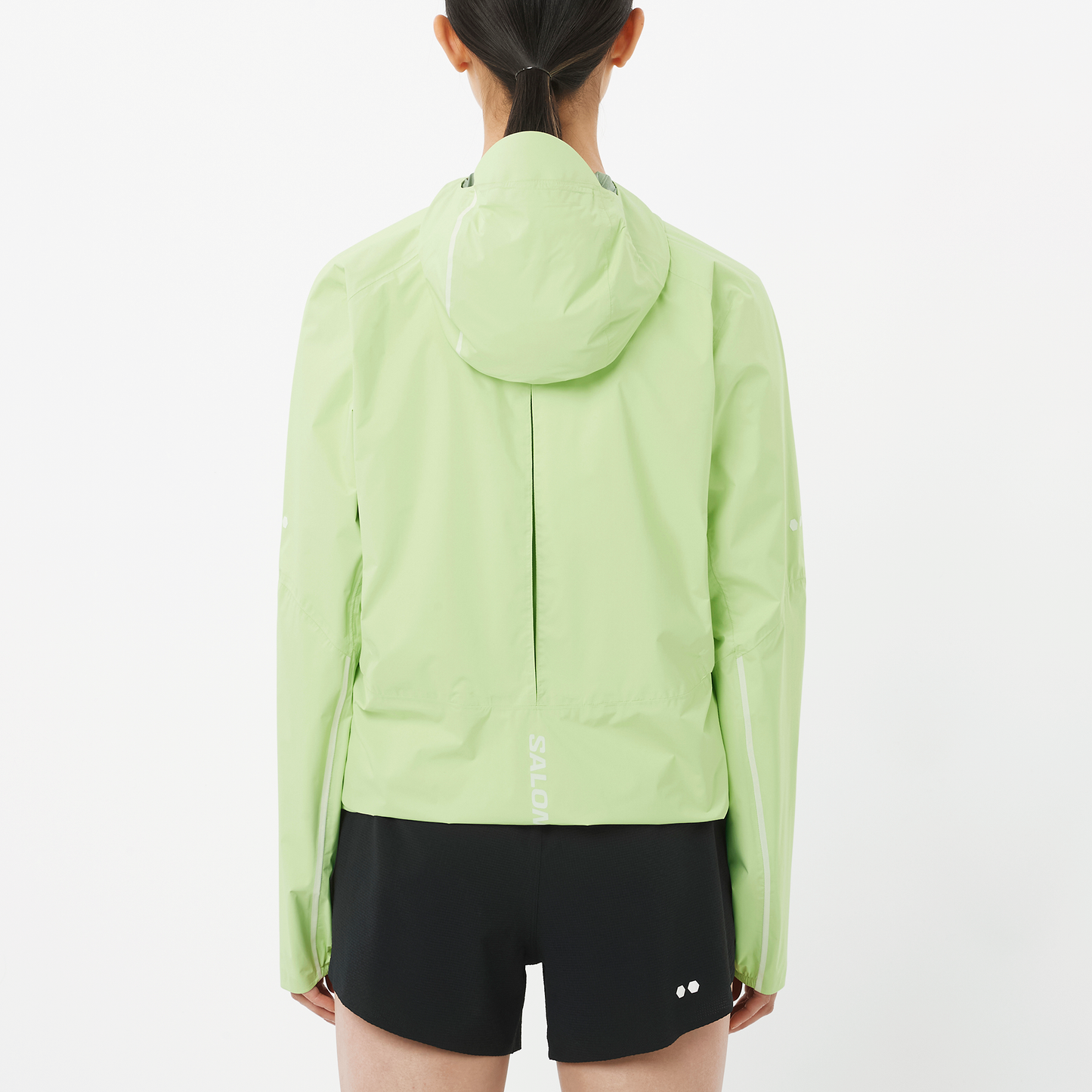 SALOMON BONATTI PRO JKT W 20K/20K.