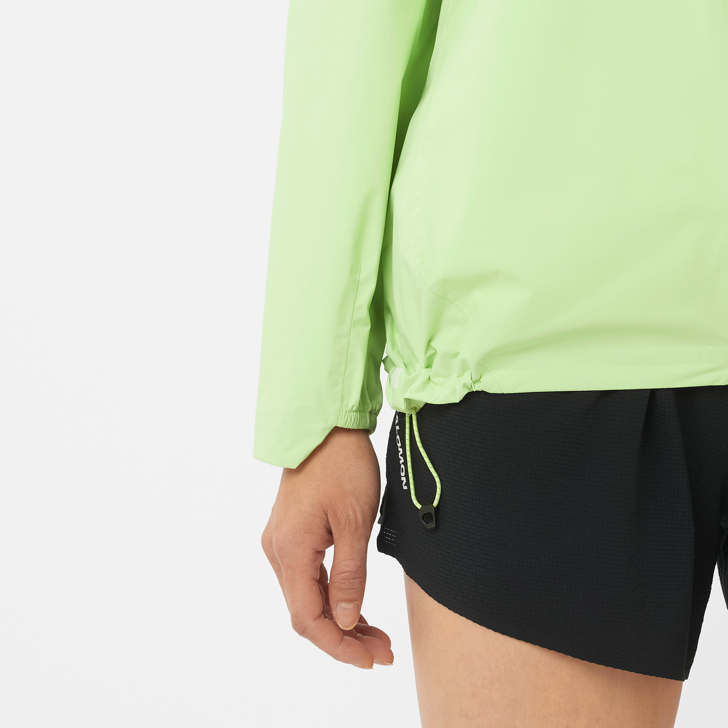 SALOMON BONATTI PRO JKT W 20K/20K.