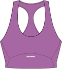 SALOMON SHKOUT CORE BRA W